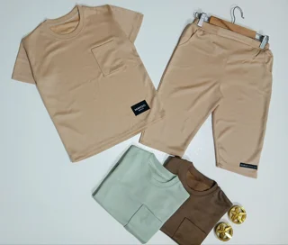 تیشرت بچگانه